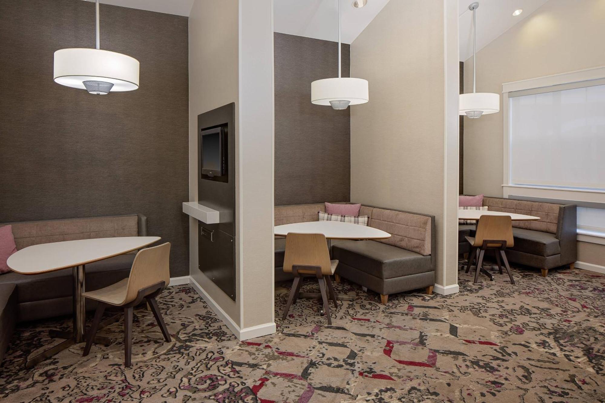By Marriott Williams Centre 3* Tucson