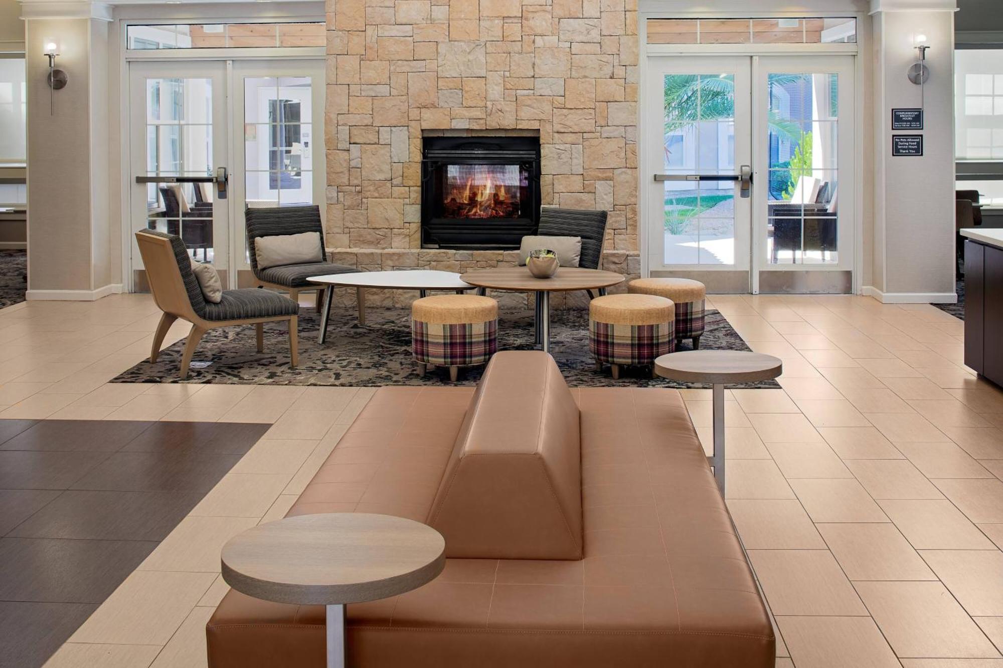 By Marriott Williams Centre 3* Tucson