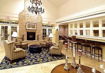 Hotel By Marriott Williams Centre 3*