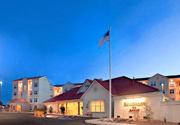 By Marriott Williams Centre Hotel